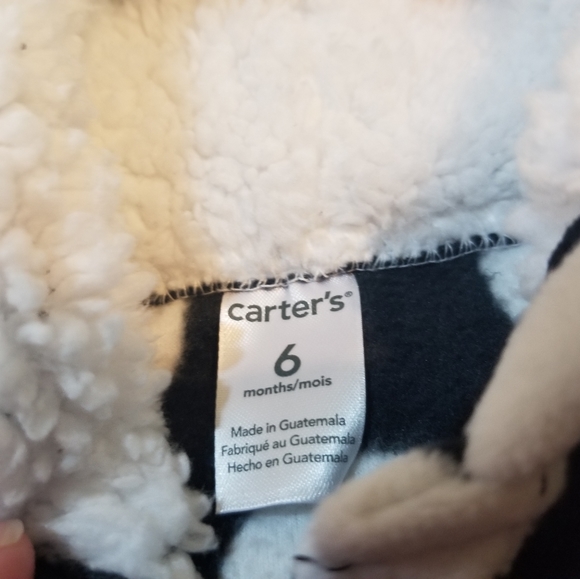 Carter's set - Picture 4 of 9